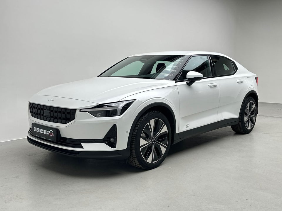 Polestar 2 Long Range 5d