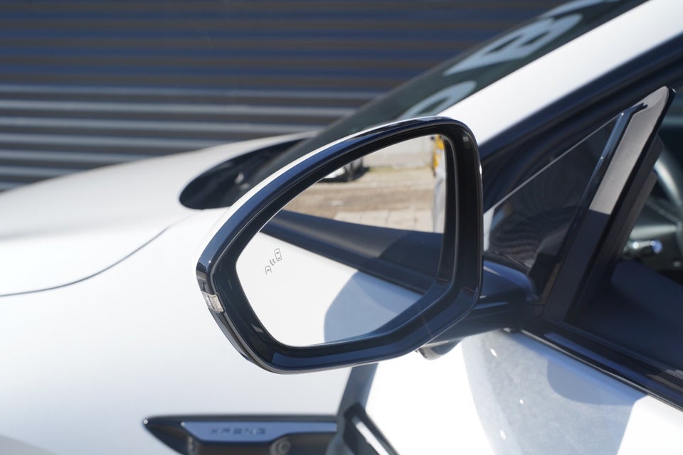 Xpeng G6 Long Range 5d