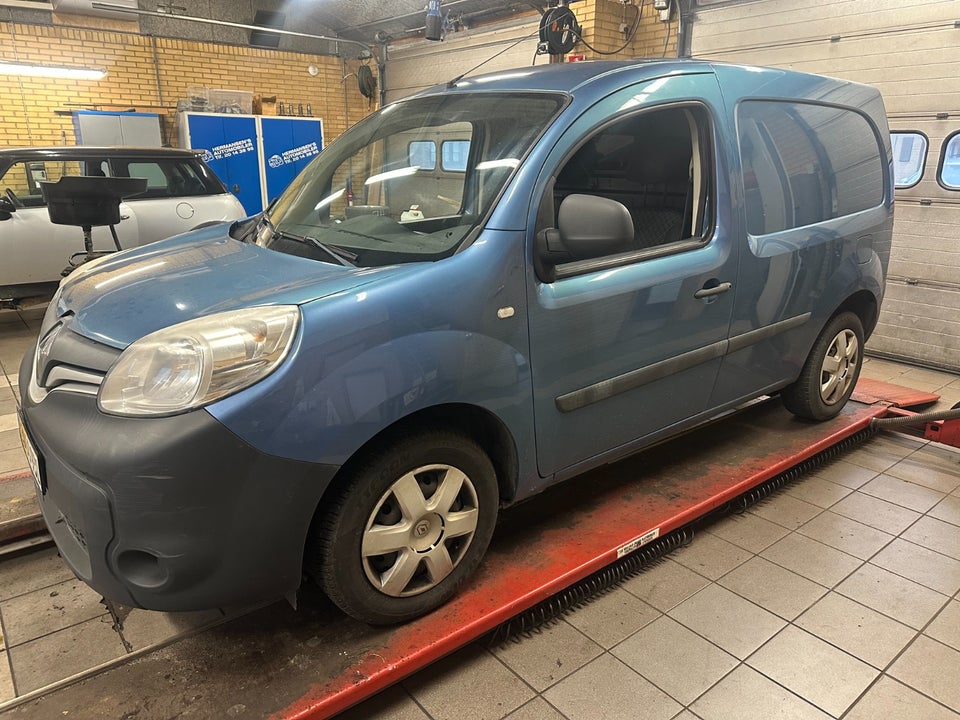 Renault Kangoo 1,5 dCi 75 Access