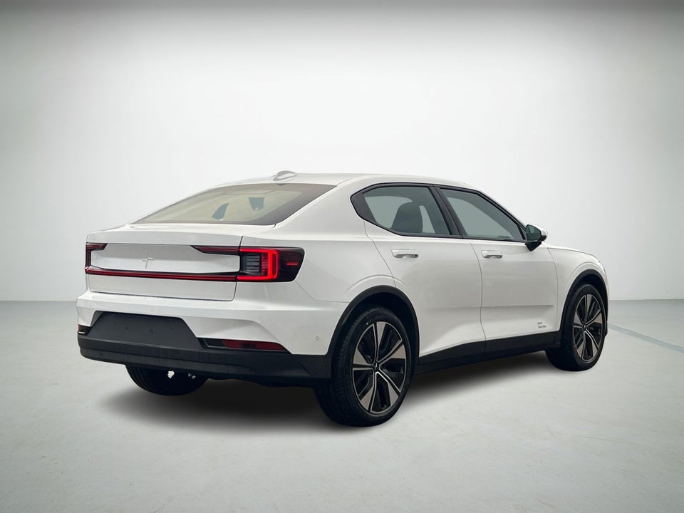 Polestar 2 Standard Range 5d