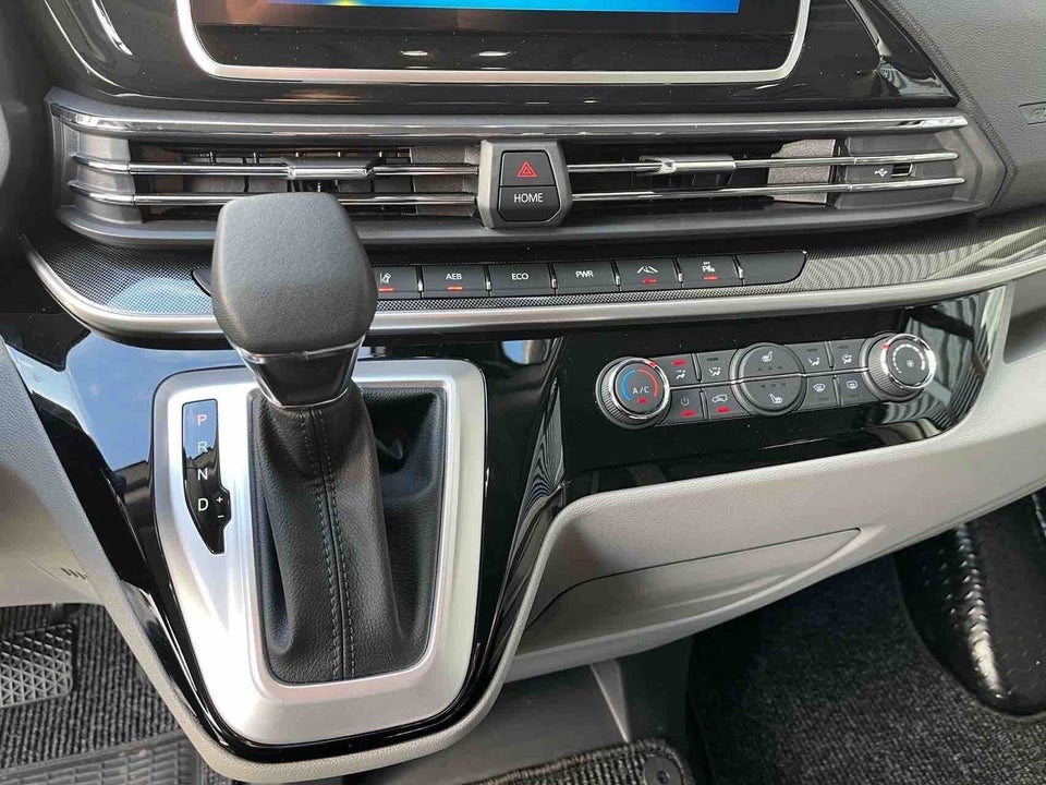 Maxus e-Deliver 9 88 L3H2