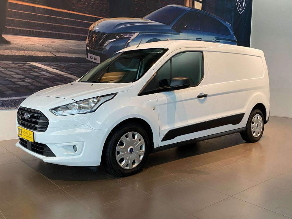 Ford Transit Connect 1,5 TDCi 100 Trend lang
