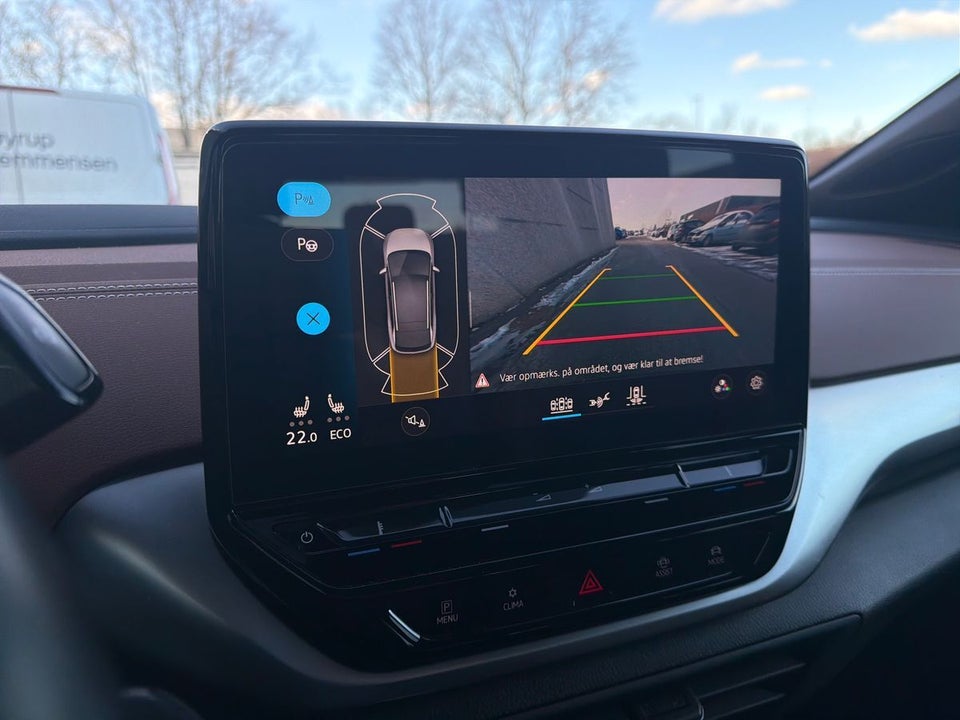 VW ID.4 77 Pro Performance 5d