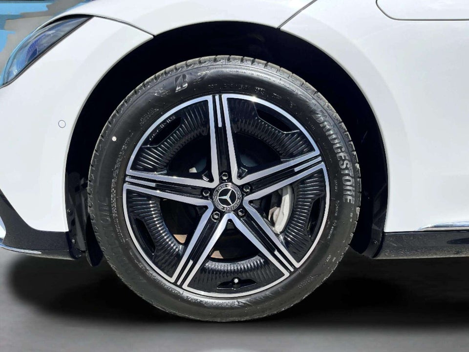 Mercedes EQE350+ AMG Line Premium 4d