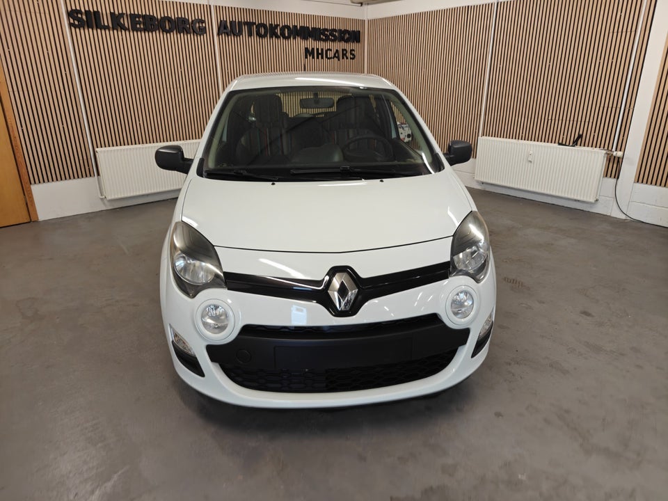 Renault Twingo 1,2 16V Authentique ECO2 3d