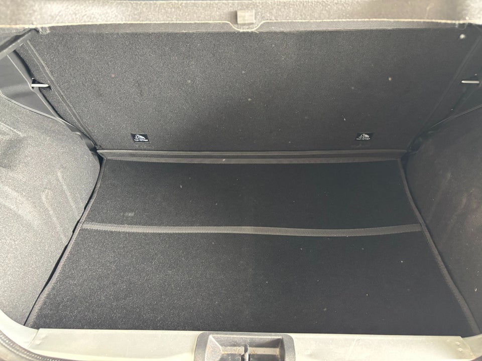 Dacia Spring Comfort 5d