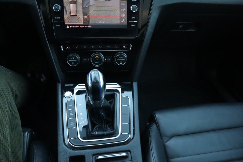 VW Passat 1,4 GTE Variant DSG 5d