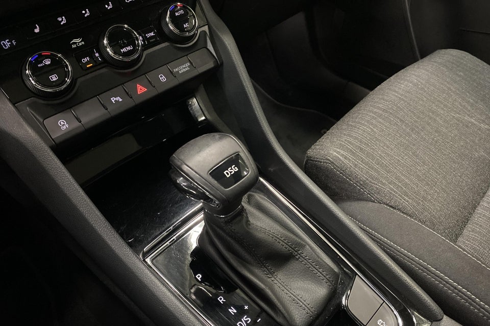 Skoda Karoq 1,5 TSi 150 Style DSG 5d