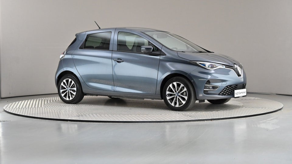 Renault Zoe 52 Intens 5d