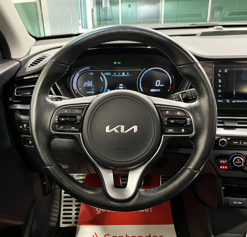 Kia e-Niro 64 Spirit 5d