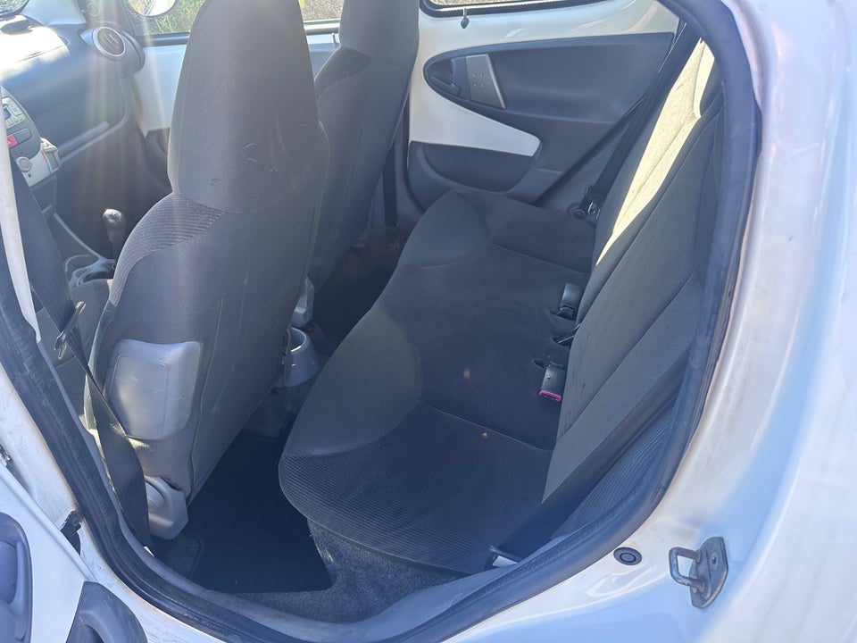 Citroën C1 1,0i  5d