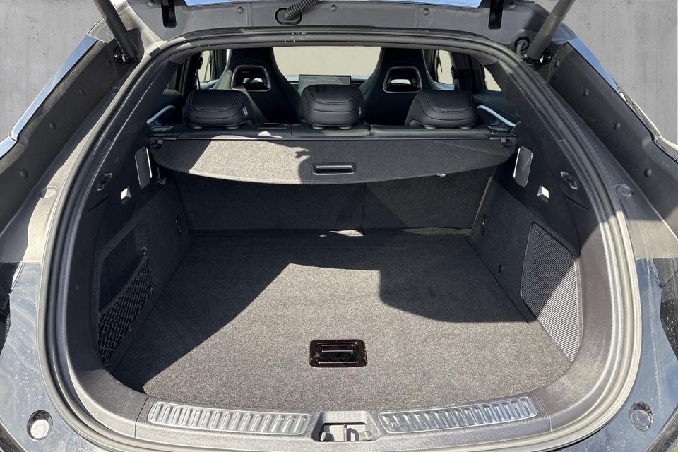 BYD Sealion 7 82 Comfort 5d