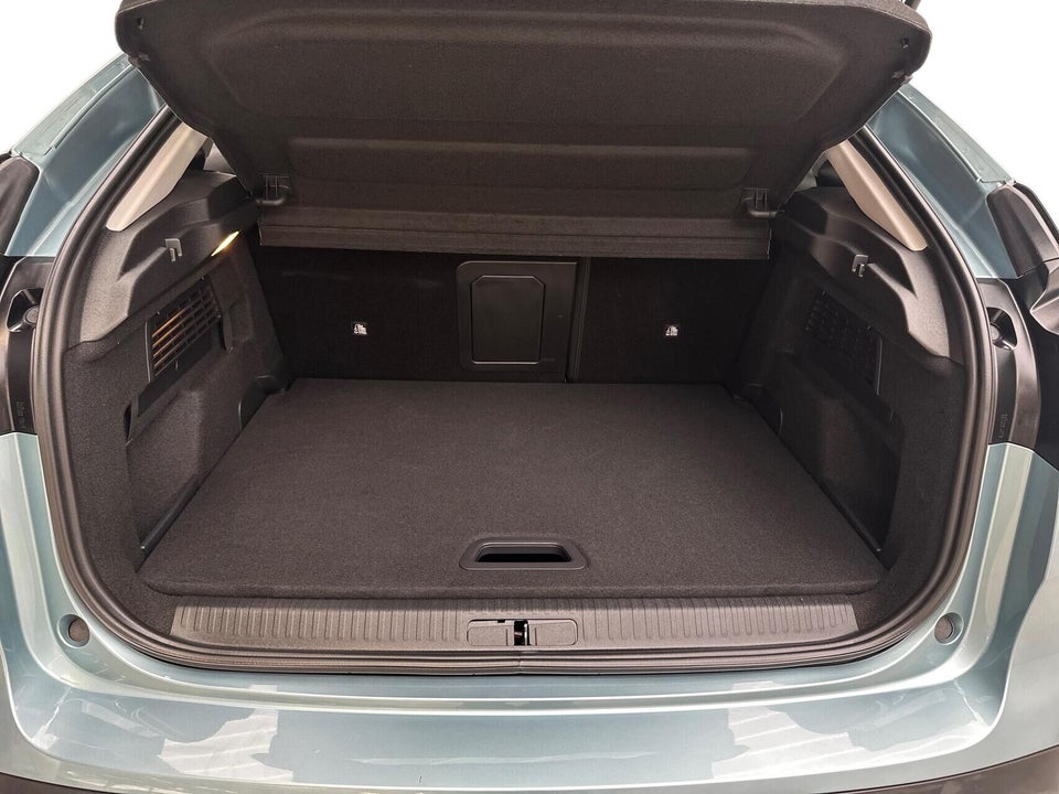 Citroën ë-C4 50 Shine 5d
