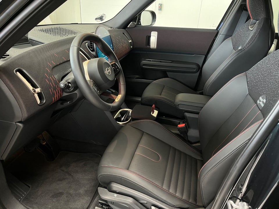 MINI Countryman E JCW Trim L 5d
