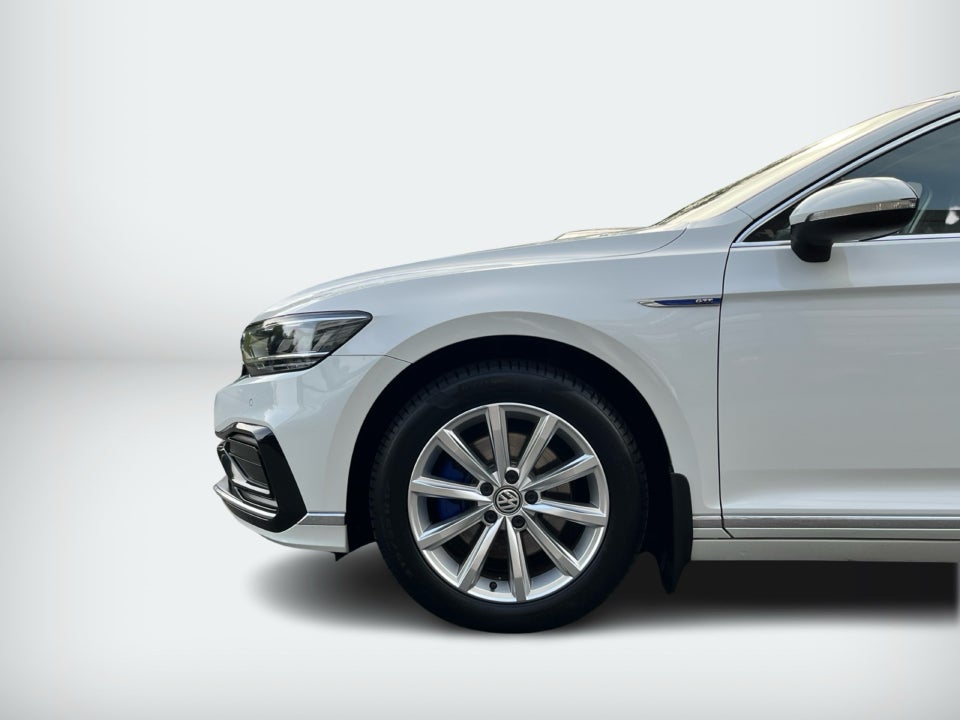 VW Passat 1,4 GTE Highline+ Variant DSG 5d