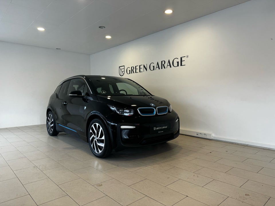 BMW i3 BEV 5d