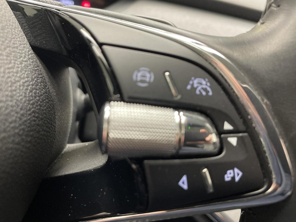 Skoda Enyaq 80 iV Loft 5d