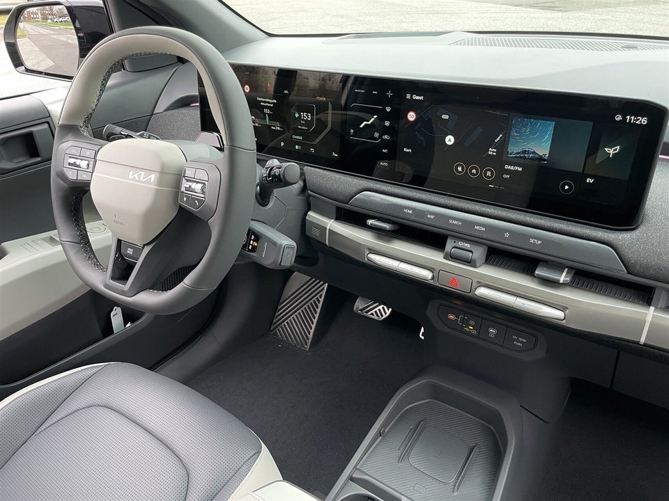 Kia EV3 81 Long Range GT-Line 5d