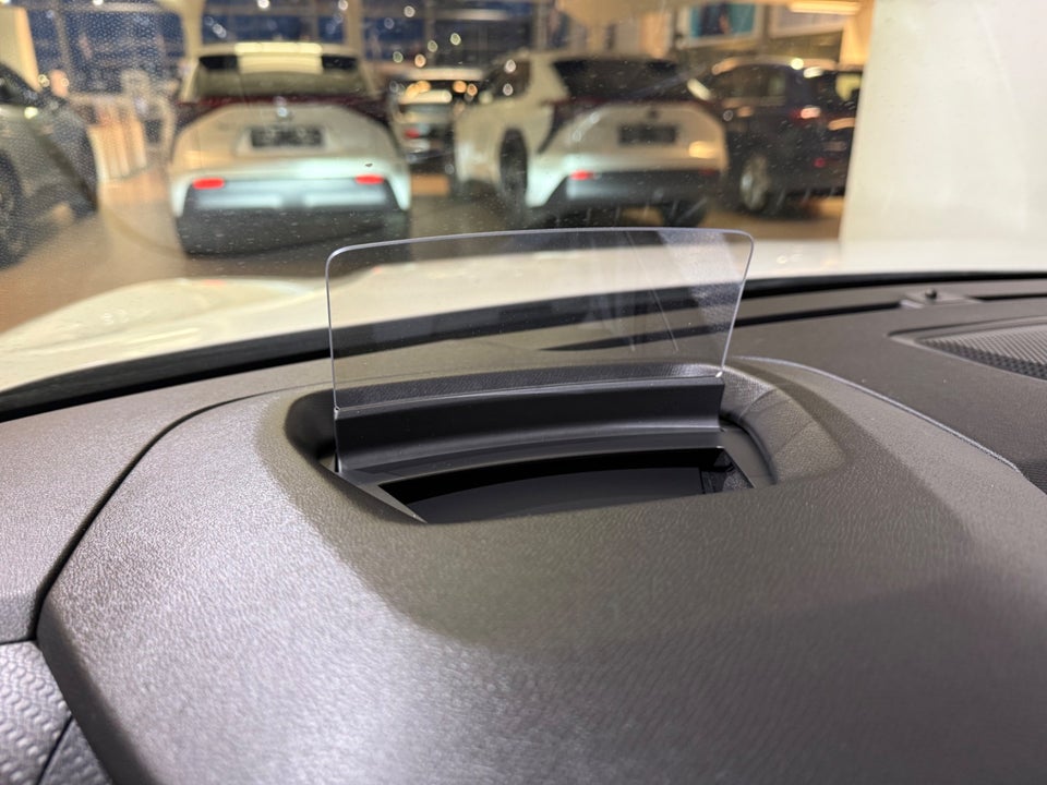 Citroën ë-C4 X 50 Shine Pack 4d