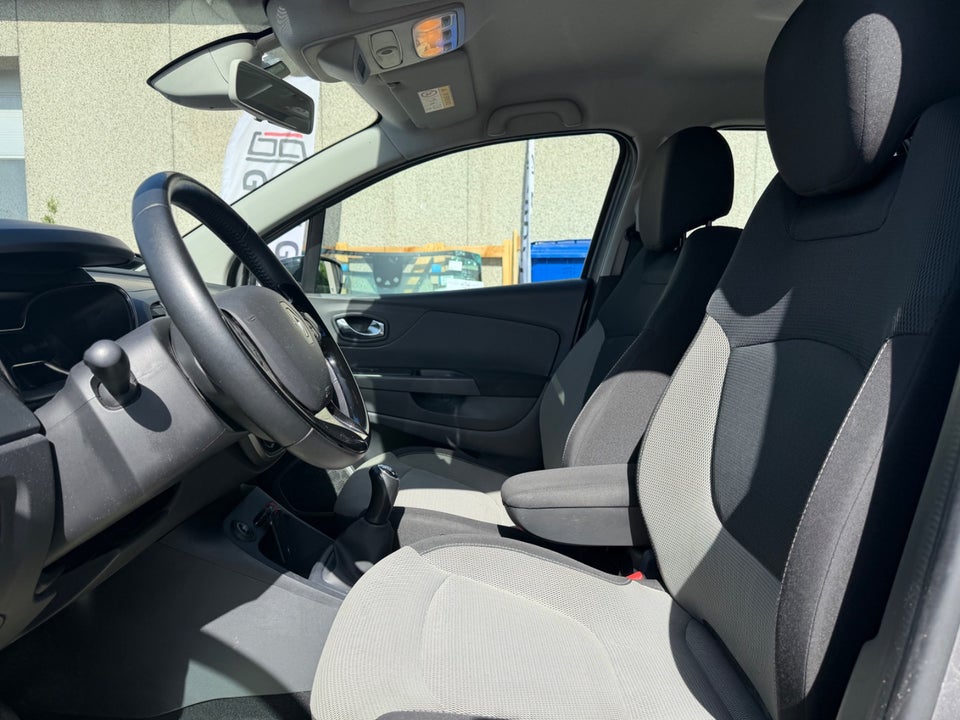 Renault Captur 0,9 TCe 90 Dynamique 5d