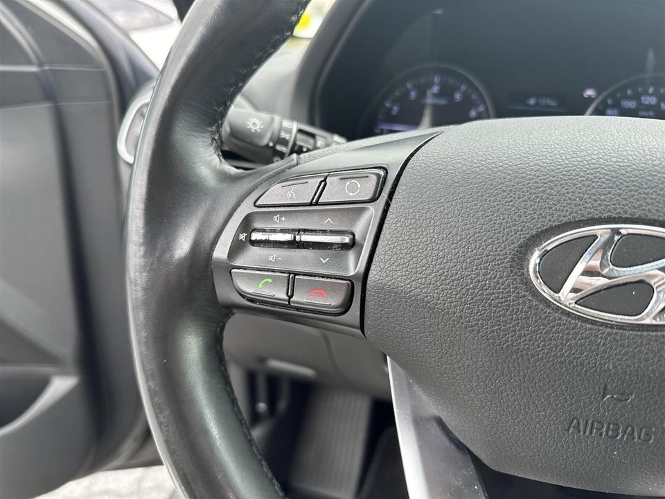 Hyundai i30 1,0 T-GDi Life 5d