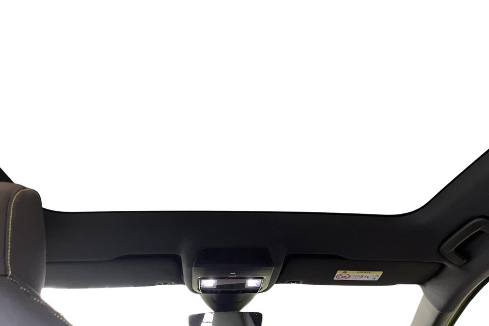 Skoda Enyaq iV RS Coupé 5d