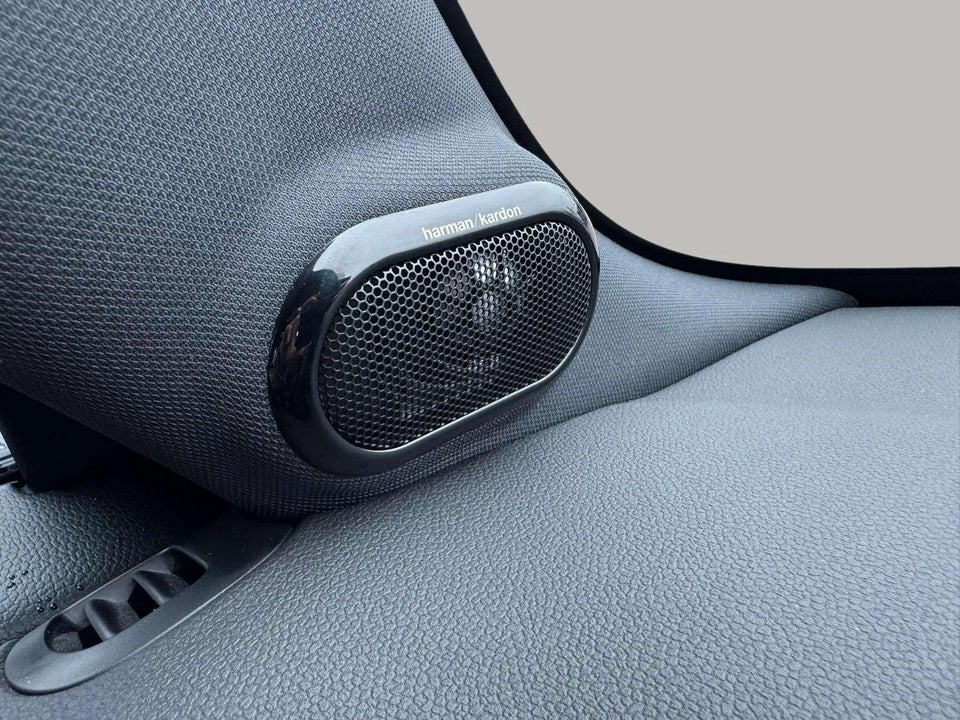 MINI Cooper SE Edition Premium Plus 3d