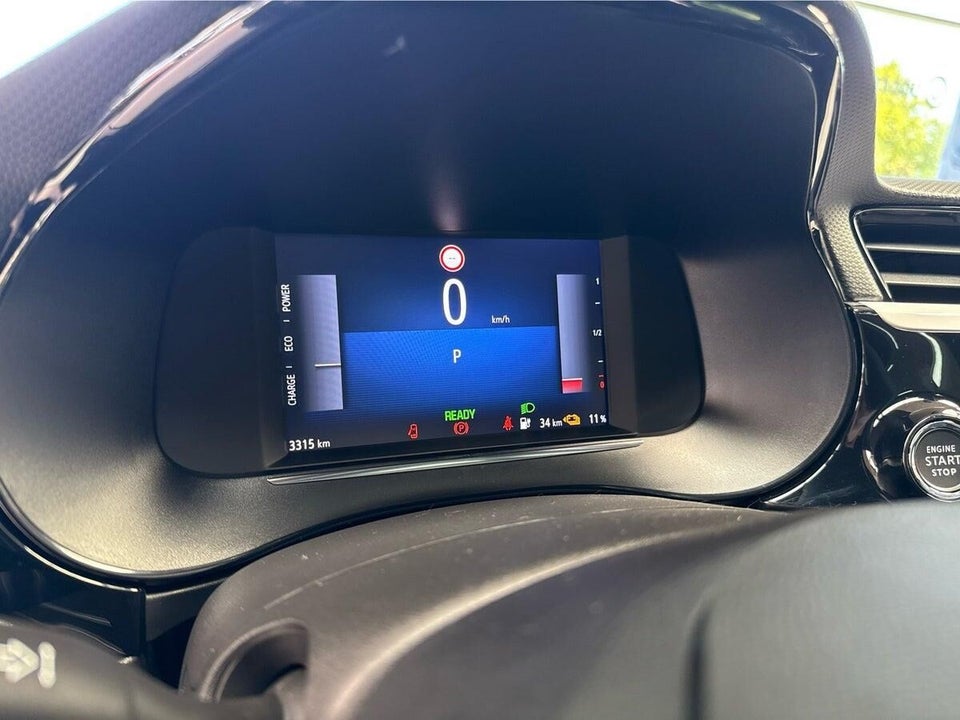 Opel Corsa-e 54 Sport 5d