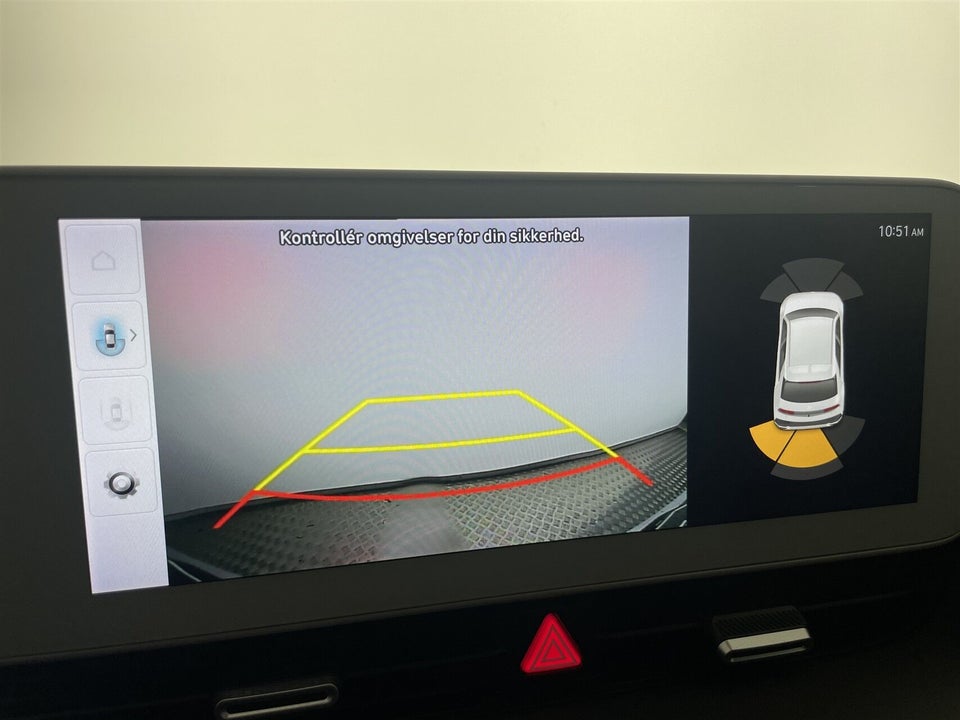 Hyundai Ioniq 5 73 Essential 5d