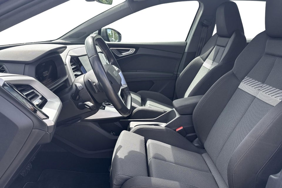 Audi Q4 e-tron 40 5d