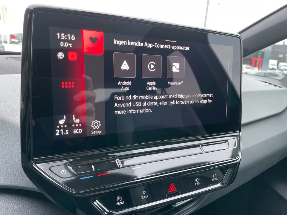 VW ID.3 58 Pro Performance Style 5d