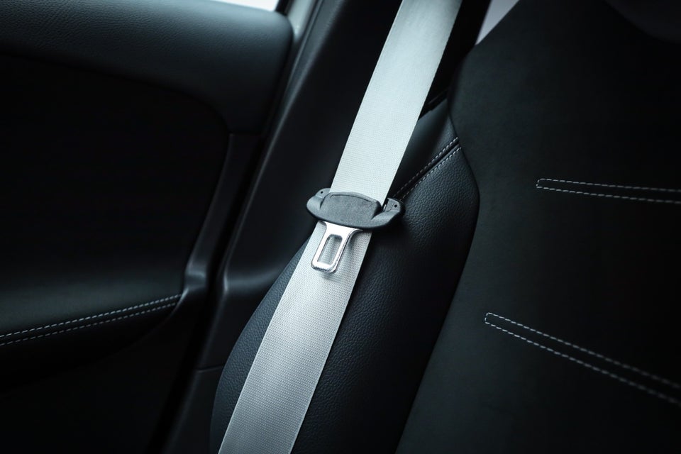 Mercedes A200 d 2,0 AMG Edition aut. 5d