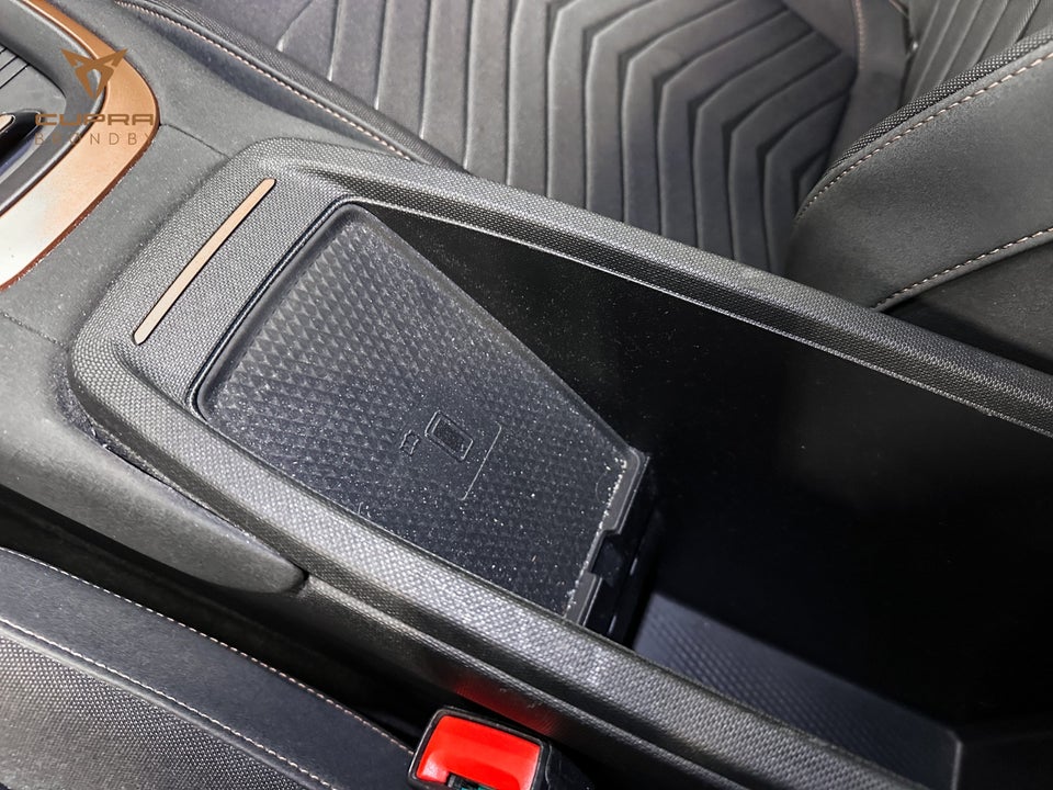 Cupra Born 77 e-Boost 5d