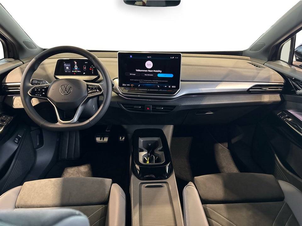 VW ID.4 77 Style+ 5d