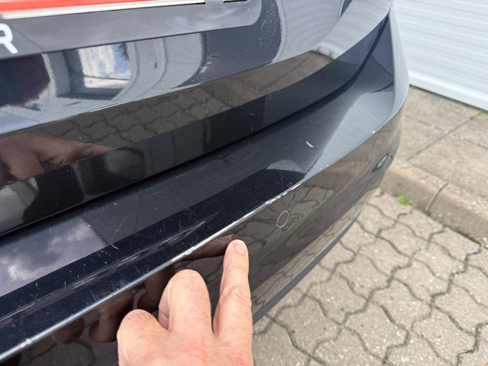 VW Touran 1,2 TSi 110 Trendline 7prs 5d