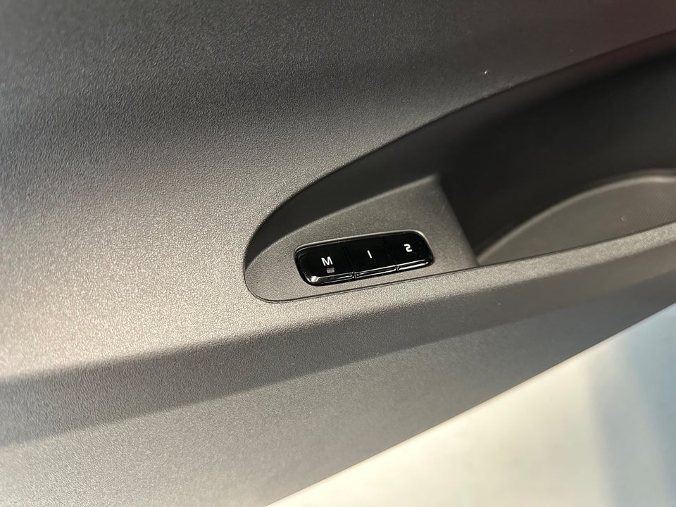 Polestar 2 Standard Range 5d