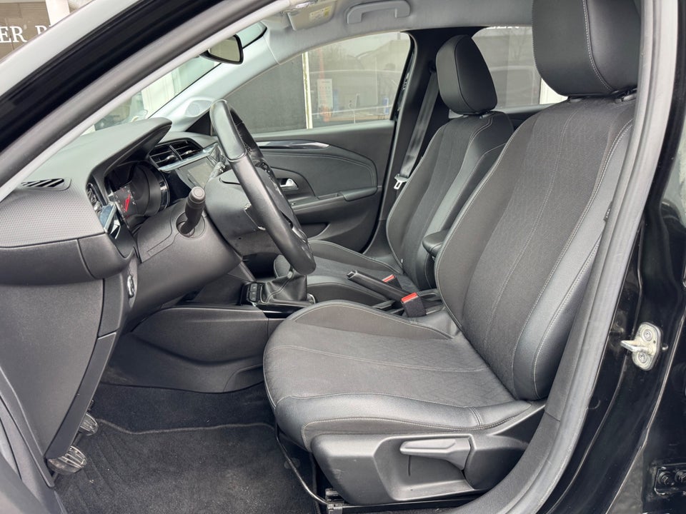 Opel Corsa 1,2 Elegance 5d