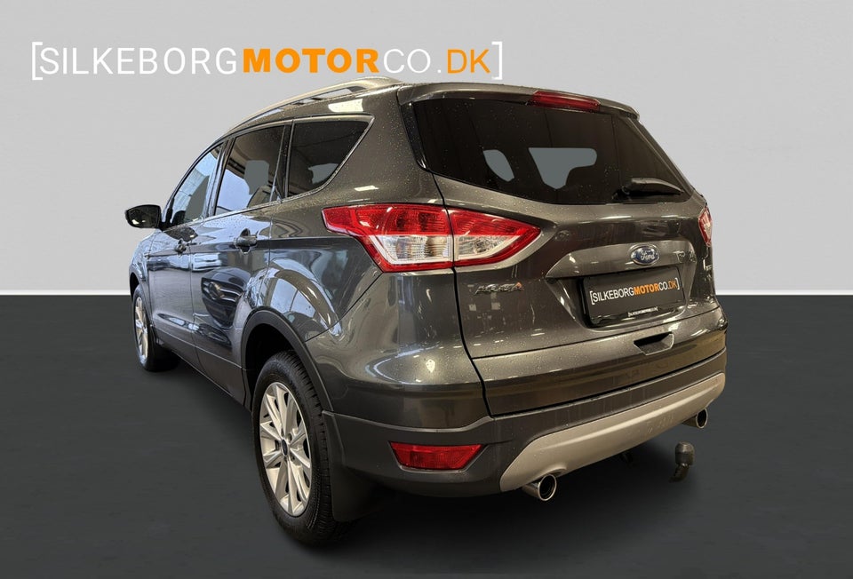 Ford Kuga 1,5 SCTi 150 Trend 5d