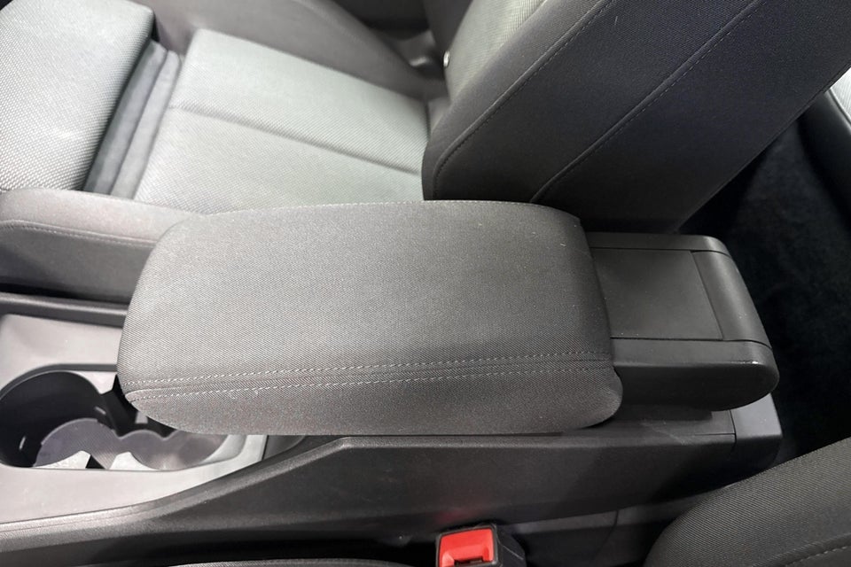 Audi Q4 e-tron 40 Attitude 5d