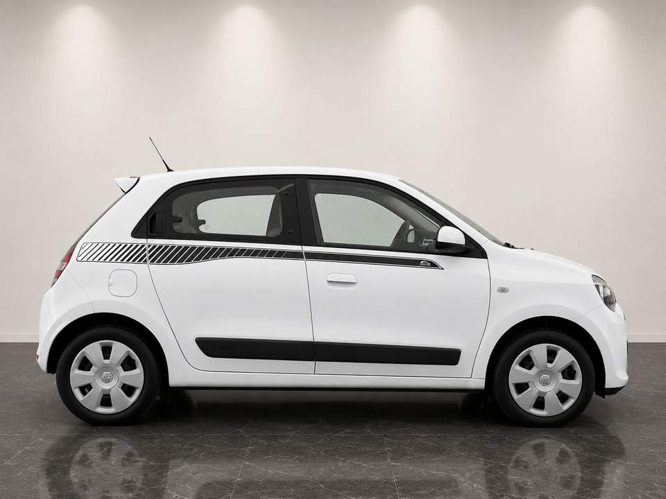 Renault Twingo 1,0 SCe 70 Expression 5d