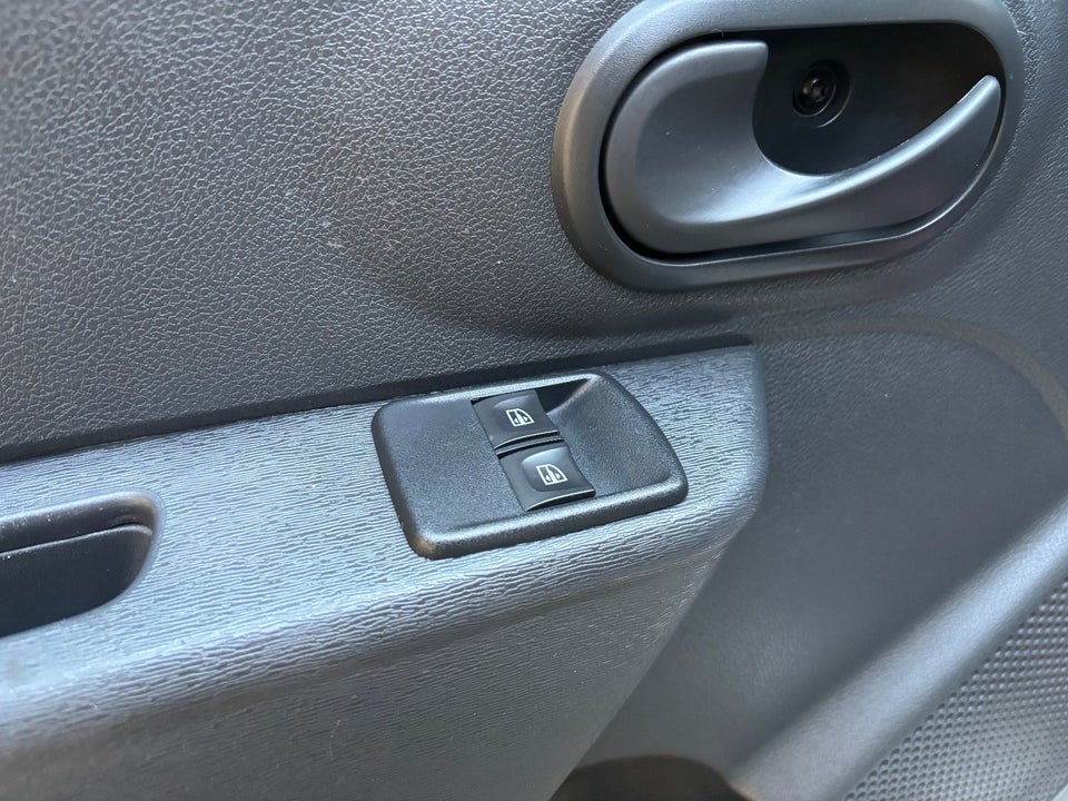 Dacia Lodgy 1,3 TCe 100 Streetway 7prs 5d