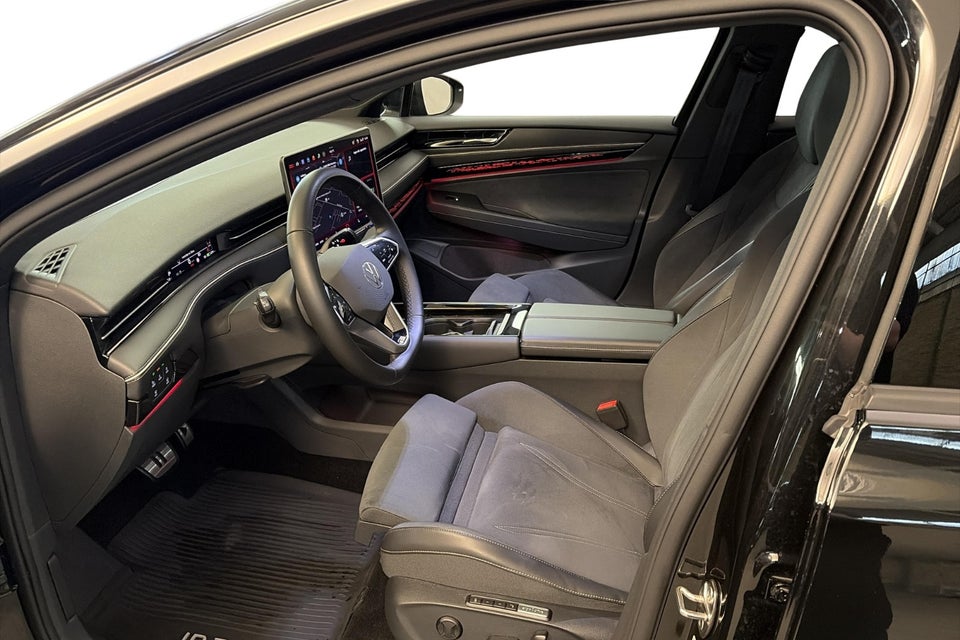 VW ID.7 86 Style S+ Tourer 5d