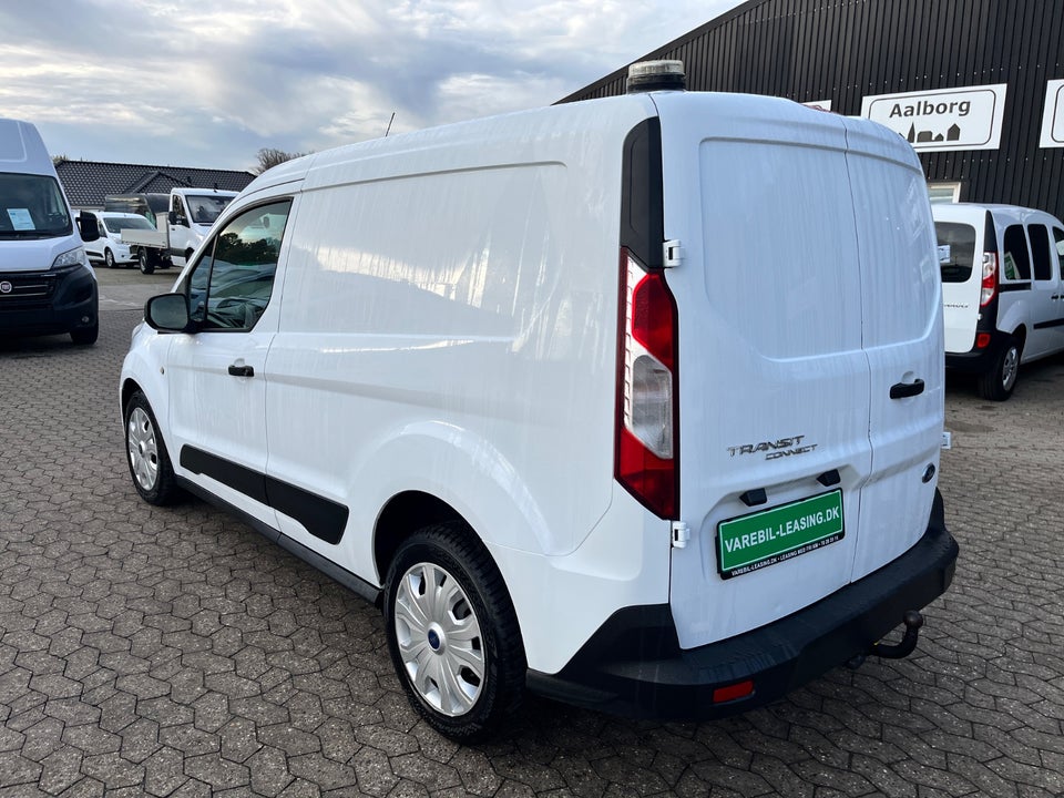 Ford Transit Connect 1,5 TDCi 100 Trend kort