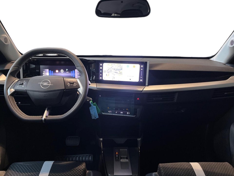Opel Frontera 44 GS 5d