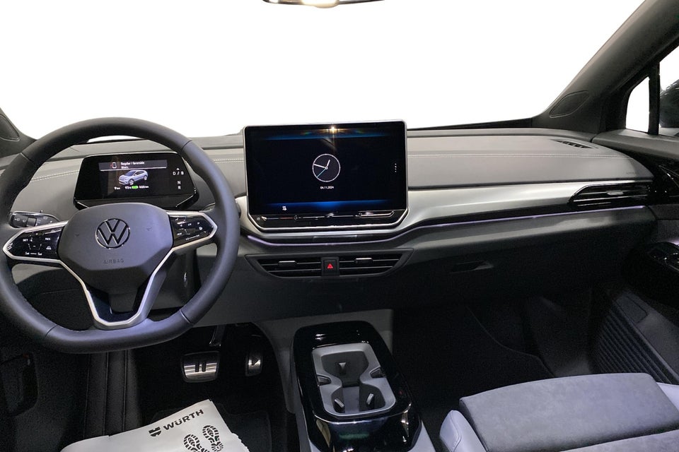 VW ID.4 77 Style 5d