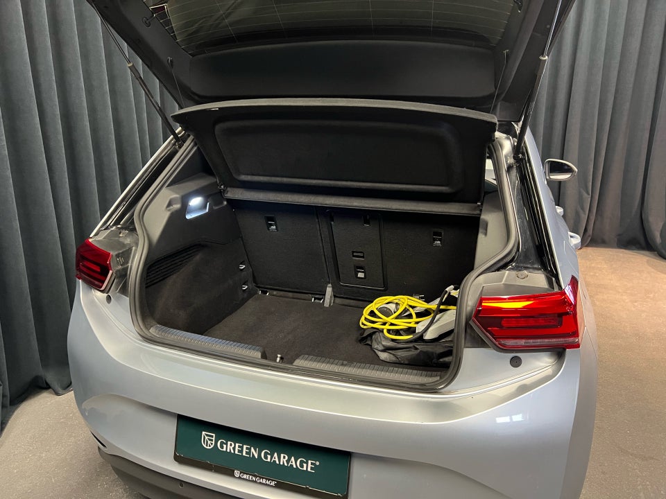 VW ID.3 58 Pro Performance 5d