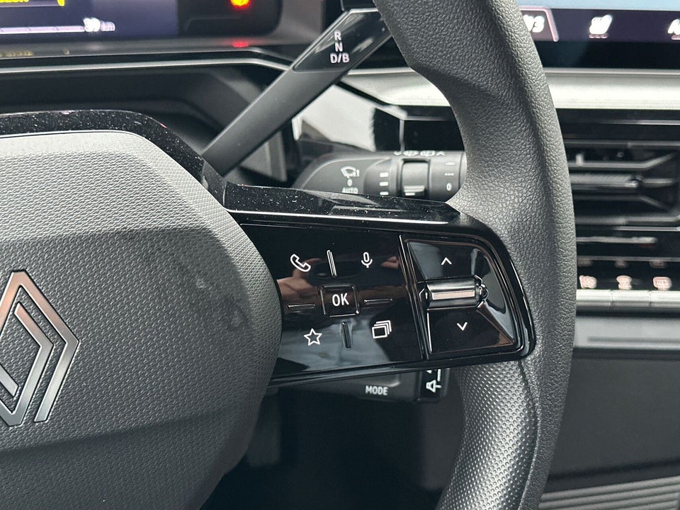 Renault 5 E-Tech 40 Evolution 5d