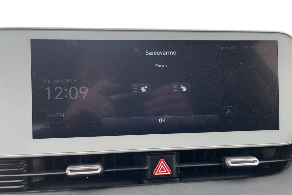 Hyundai Ioniq 5 58 Essential 5d