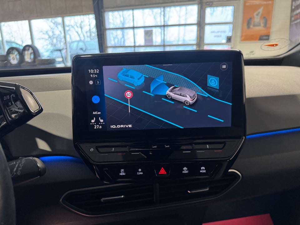 VW ID.3 58 Pro Life 5d