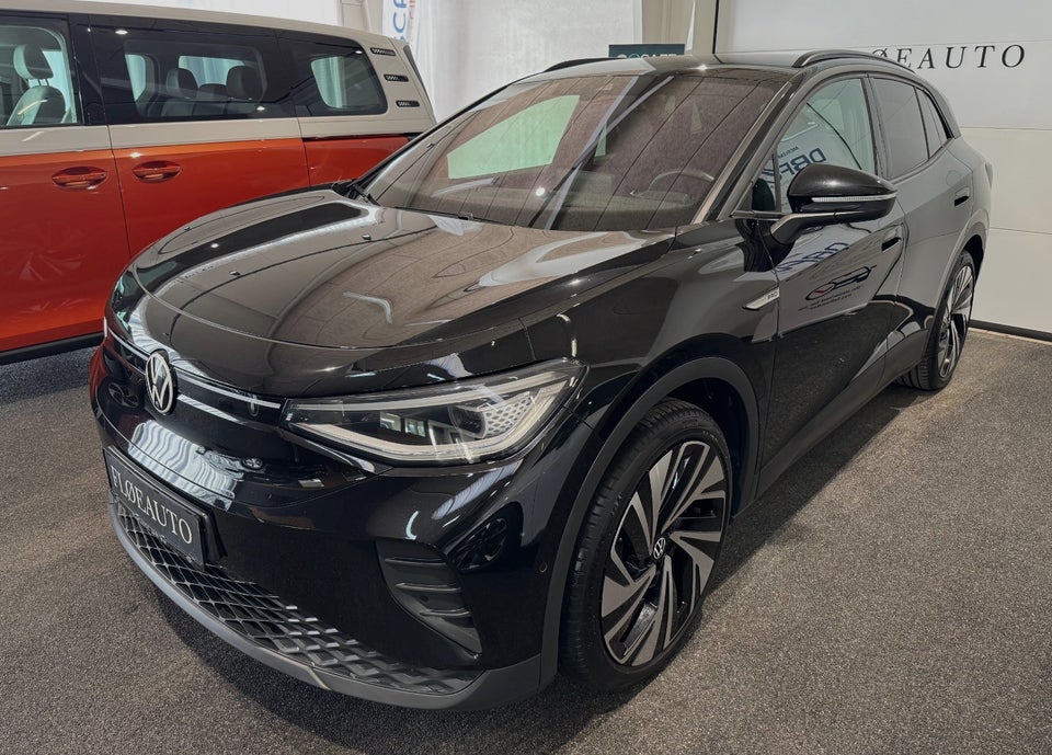 VW ID.4 77 Pro Performance 5d